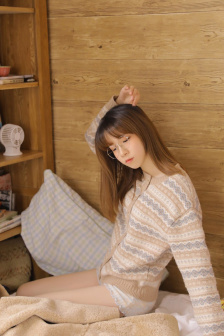 挺进朋友人妻的身体里L